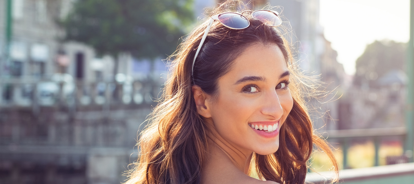 Cosmetic Dentist in Commack