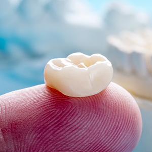 Cosmetic Dentist in Commack